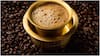 Coffee in India : ఫిల్టర్ కాఫీ వెనుక ఆసక్తికరమైన కథ.. ఇండియాలో కాఫీకి అదే ప్రధాన కారణం