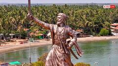 पुणे में छत्रपति शिवाजी महाराज की प्रतिमा हटाने पर बवाल, विरोध के बाद प्रशासन ने वापस लगाई