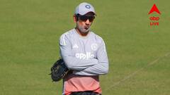 'লক্ষ্মণের নাম উঠে আসবেই', ইডেন টেস্ট হারের পরেই গম্ভীরের ভবিষ্যৎ নিয়ে প্রশ্ন তুললেন প্রাক্তনী