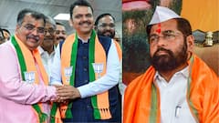 शिंदेंच्या मंत्र्यांची खरी नाराजी प्रदेशाध्यक्ष रवींद्र चव्हाणांवर, प्री कॅबिनेटमध्येच बहिष्काराचं ठरलं होतं