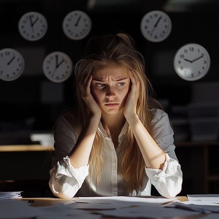 शरीरातील इलेक्ट्रोलाइट्सची हालचाल आणि ब्लड सर्क्युलेशनसाठी पाणी अत्यंत महत्त्वाचे आहे. पाणी कमी पिल्याने थकवा, चक्कर आणि डोकेदुखी होऊ शकते.