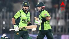 শতরানের খরা কাটানোর পরেই আইসিসির শাস্তির মুখে পড়লেন পাকিস্তান তারকা বাবর আজম