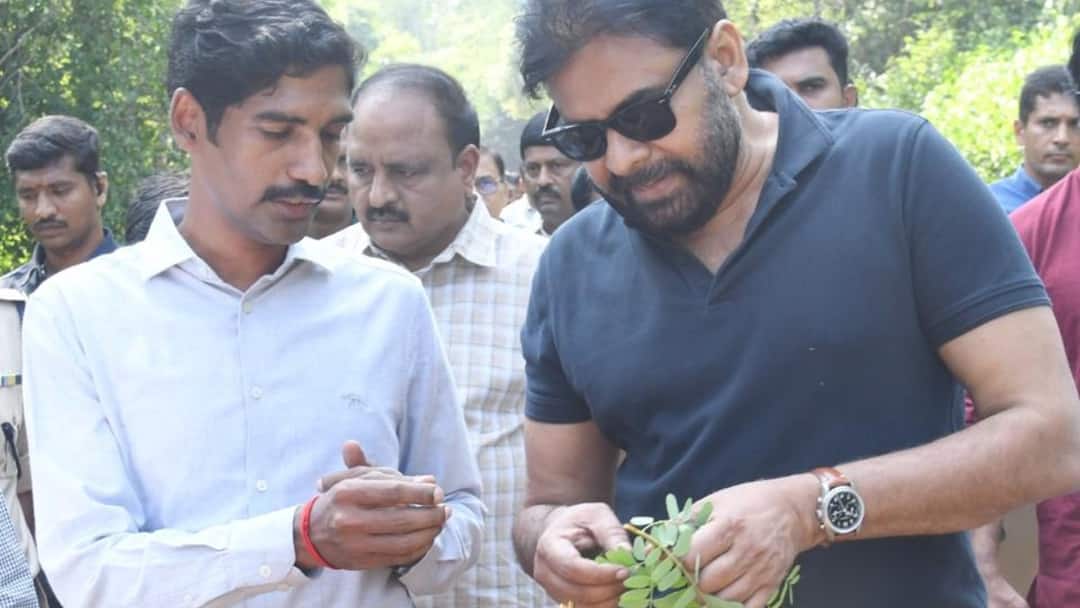 Standing Up For Nature: Pawan Kalyan’s Operation Aranya Inspires Public Trust Standing Up For Nature: Pawan Kalyan’s Operation Aranya Inspires Public Trust