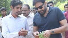 Standing Up For Nature: Pawan Kalyan’s Operation Aranya Inspires Public Trust
