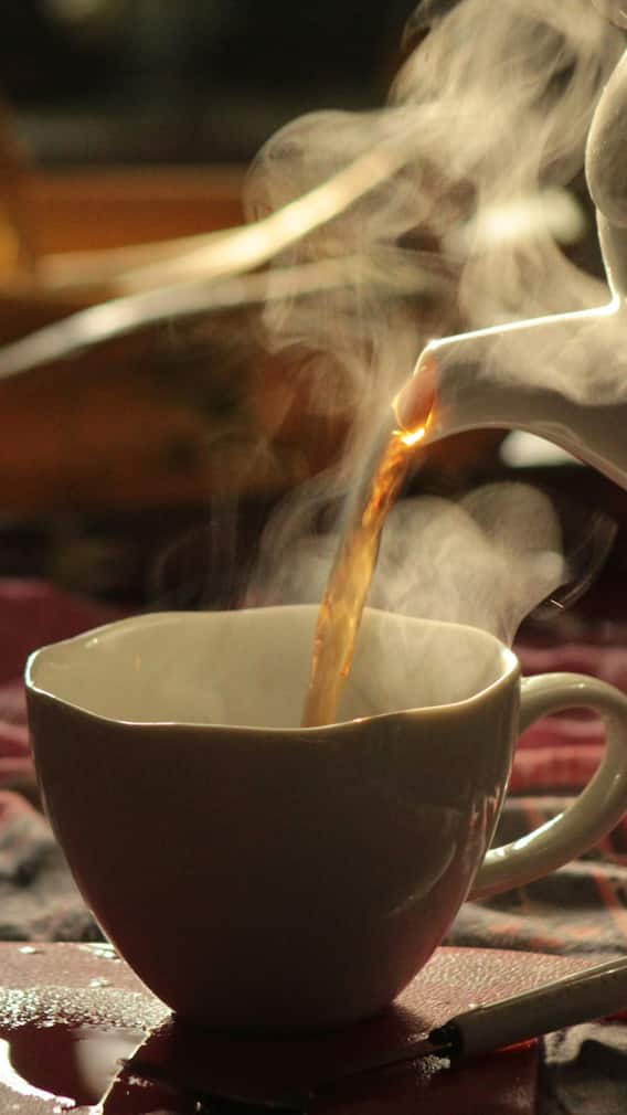 ਕਿੰਨੀ ਦੇਰ 'ਚ ਖ਼ਰਾਬ ਹੁੰਦੀ ਚਾਹ?