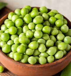 Green Peas Health Benefits : प्रोटीन.. फायबर.. कॅल्शियम.. हिरवे वाटाणे खाण्याचे 'हे' फायदे! कमी लोकांना माहीत..