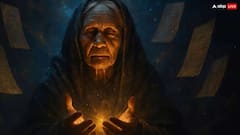 Baba Vanga ની 2026 ની ડરામણી ભવિષ્યવાણી... વિશ્વયુદ્ધ, Gold અને આફતના સંકેત!