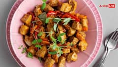 हेल्दी डाइट के लिए परफेक्ट, आज ही बनाएं सोया चंक्स की टेस्टी सब्जी