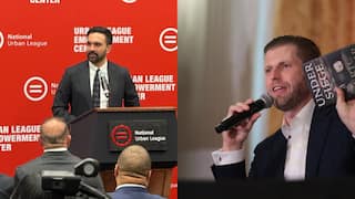 ‘He Hates Indian Population’: Eric Trump’s Big Claim Against New York Mayor-Elect Zohran Mamdani