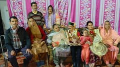 16 साल की उम्र में लापता बेटा 45 साल बाद लौटा घर, फिल्मी है हिमाचल के इस शख्स की कहानी