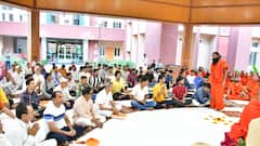 पतंजलि वेलनेस सेंटर में योग-पंचकर्म से कैसे बदल रही लाखों जिंदगियां? जानिए