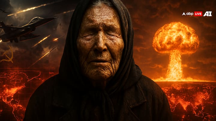 बाबा वेंगा की 2026 के लिए दूसरी भविष्यवाणी तीसरे विश्वयुद्ध को लेकर है. उनके मुताबिक इस महायुद्ध का गहरा प्रभाव पश्चिम के देशों में देखने को मिल सकता है. इन दिनों अमेरिका और रुस के बीच बिगड़ते हलातों को देखते हुए तमाम छोटे और बड़े देशों में परमाणु युद्ध का डर बना हुआ है. अगर इन दोनों महाशक्तियों के बीच परमाणु युद्ध होता है, तो दुनियाभर में इसके गंभीर परिणाम देखने को मिल सकते हैं.