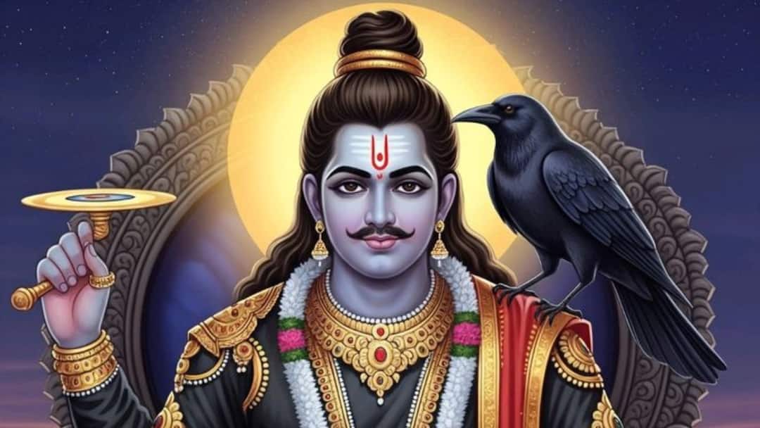 Sade Sati And Dhaiyya In 2026? Bring These Five Items Home To Attract Blessings Of Shanidev