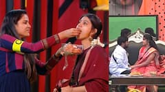 బిగ్‌బాస్ డే 72 రివ్యూ... చెల్లిని పెళ్లి కూతురును చేసి మురిసిన కెప్టెన్... సుమన్ శెట్టికి వైఫ్ వార్నింగ్ ఎందుకంటే?