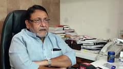 NCP नेता नवाब मलिक के खिलाफ तय होंगे आरोप, दाऊद इब्राहिम और हसीना पारकर से जुड़ा है मामला