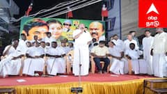 தீபாவளிக்கு மக்களுக்கு அதிமுக அரசு பட்டு சேலை வழங்கும்.. - எம்.எல்.ஏ., ராஜன் செல்லப்பா கொடுத்த உறுதி !