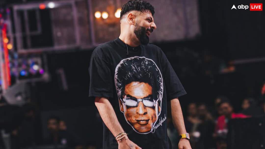 Birthday Special: कभी IAS बनना चाहते थे फिर बन रैपर, 'बादशाह' नाम की कहानी भी है अनोखी