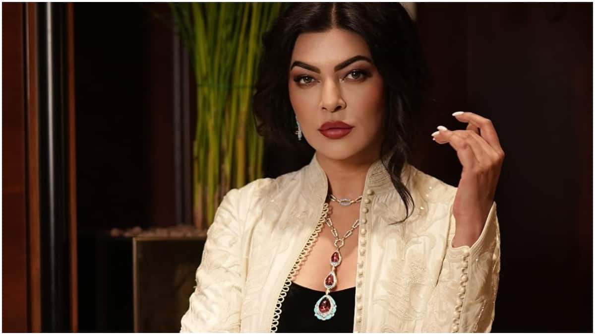 Sushmita Sen 50th Birthday : సుష్మితా సేన్ బర్త్ డే స్పెషల్.. 100 కోట్ల విలువైన విలాస జీవితం ఆమె సొంతం, ఎలా అంటే?