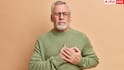 Heart Attack: मरीज देखते-देखते डॉक्टर को हार्ट अटैक और मौत, मर्दों में कैसे होते हैं हार्ट फेल्योर के लक्षण?