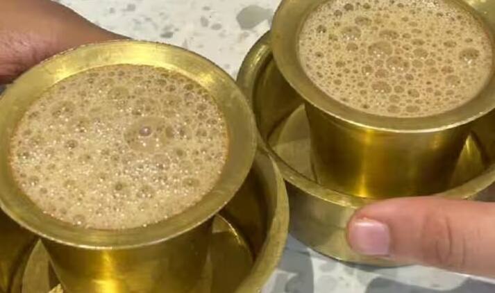 આજે પણ ફિલ્ટર કોફી વિશ્વભરમાં લોકપ્રિય છે. ફિલ્ટર કોફી ટેસ્ટ એટલાસની વિશ્વની ટોચની 38 કોફીની યાદીમાં બીજા ક્રમે છે, જેનાથી તેની લોકપ્રિયતામાં વધુ વધારો થયો છે.