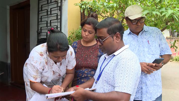 গণনা ফর্মগুলি ডিজিটাল পদ্ধতিতে সংরক্ষণ করা হবে। ফর্মের সব তথ্য, নথি, স্বাক্ষর, নাম ও অন্যান্য বিবরণ ডিজিটাল রূপে সংরক্ষিত থাকায় যে কোনো অসত্য তথ্য, ঘোষণা বা যাচাই প্রদানকারীর পরিচয় নির্ধারণ করা সম্ভব হবে।