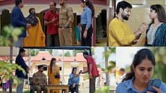 జగద్ధాత్రి సీరియల్: సిరిని బ్లాక్ మెయిల్ చేస్తున్నది ఎవరు? జేడీ, కేడీల ఎంట్రీతో అసలు రహస్యం బయటపడుతుందా?