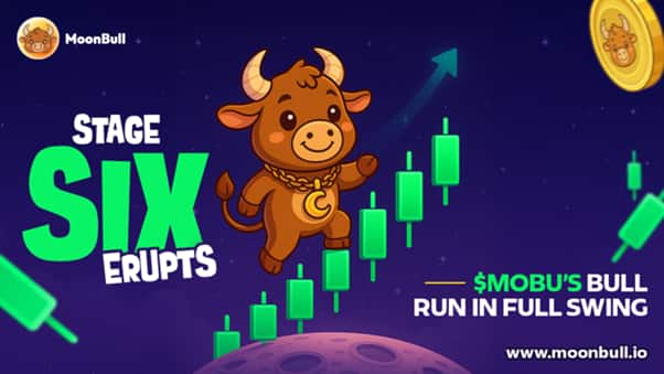 ChatGPT Sees MoonBull Surge Ahead in Best Crypto to Buy Now Race While XRP Eyes .38 and BNB Shows Quiet Strength