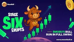 ChatGPT Sees MoonBull Surge Ahead in Best Crypto to Buy Now Race While XRP Eyes $2.38 and BNB Shows Quiet Strength