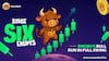 ChatGPT Sees MoonBull Surge Ahead in Best Crypto to Buy Now Race While XRP Eyes $2.38 and BNB Shows Quiet Strength