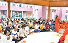 જાણો, પંતજલિ વેલનેસ સેન્ટર, યોગ-પંચકર્મ દ્વારા કેવી રીતે બદલી રહ્યું છે લાખોની જિંદગી?