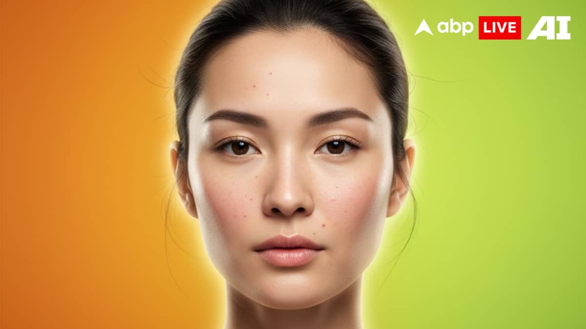 9 Silent Nutrient Deficiencies That Start Showing Up On Your Skin