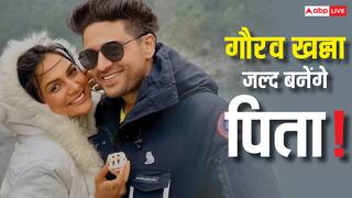 गौरव खन्ना को 'बिग बॉस 19' के घर में मिली सबसे बड़ी खुशखबरी, जल्द पिता बनेंगे एक्टर!