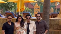 Raj Nidimoru Breaks Silence On Priyamani’s Lonavala Mystery: ‘It Became As Big As The Katappa Question’