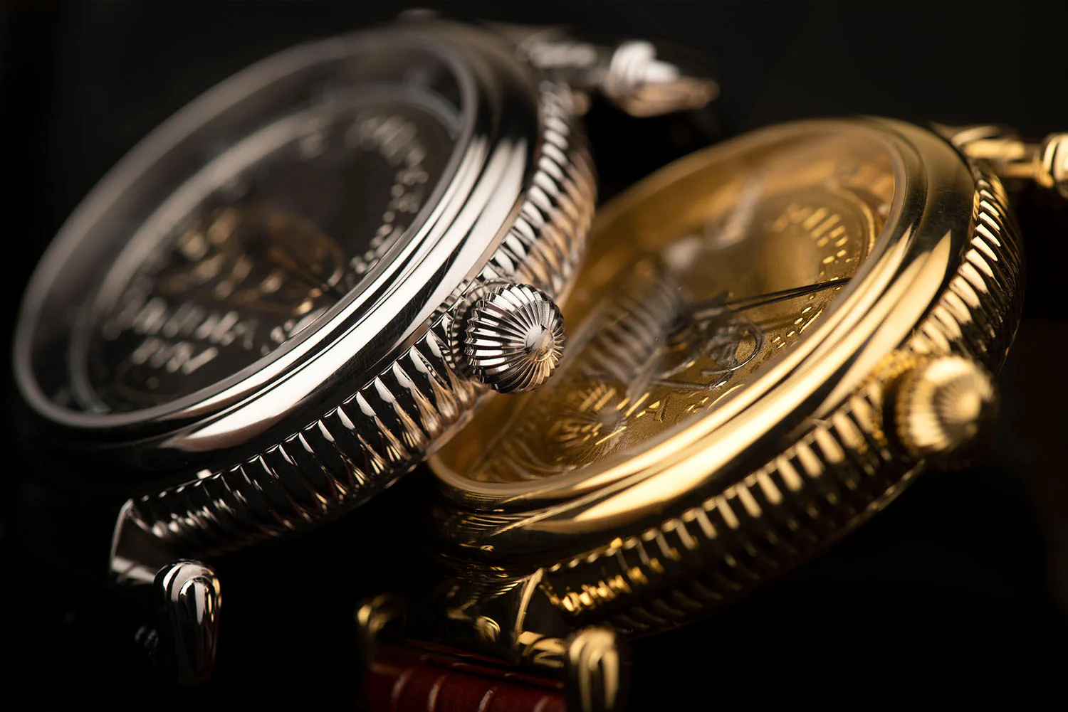 पंतप्रधान मोदींच्या हाती 'रोमन बाग'चे लक्झरी घड्याळ, किंमत किती हजार? 1947 सालच्या रुपयाचे काय कनेक्शन?