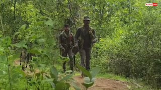 छत्तीसगढ़-आंध्र प्रदेश की सीमा पर मुठभेड़: 1 करोड़ के इनामी नक्सली हिडमा को मार गिराया-सूत्र