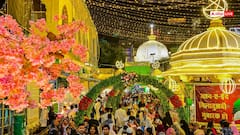 सऊदी अरब बस हादसे में 42 भारतीयों की मौत, अजमेर शरीफ में हजारों ने उनके लिए पढ़ी दुआ