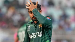 ICC ਦਾ ਪਾਕਿਸਤਾਨੀ ਬੱਲੇਬਾਜ਼ Babar Azam 'ਤੇ ਕਾਰਵਾਈ, ਦਿੱਤੀ ਵੱਡੀ ਸਜ਼ਾ; ਜਾਣੋ ਪੂਰਾ ਮਾਮਲਾ