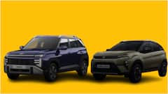 Hyundai Venue లేక Tata Nexon డీజిల్ మోడల్ లో ఏది బెటర్.. ధర, ఫీచర్లతో డిసైడ్ అవ్వండి