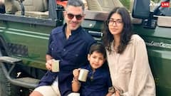 करिश्मा के बच्चों ने उठाया संजय कपूर की वसीयत पर सवाल, सील कवर में रखी वसीयत की जांच की मांग की