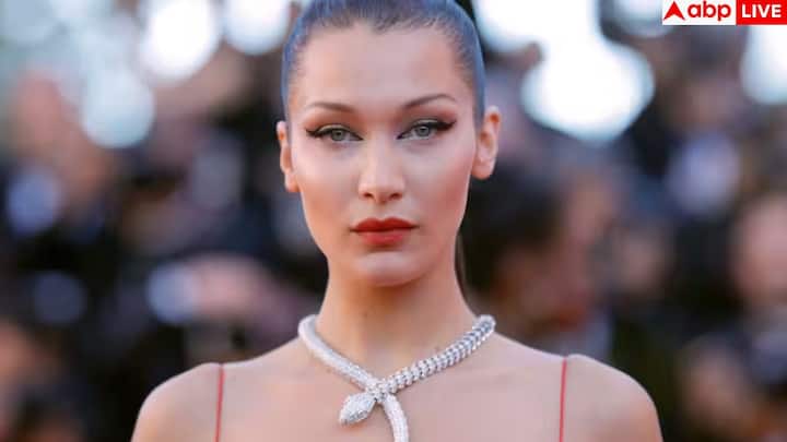 अमेरिकन सुपरमॉडल बेला हदीद भी इस टॉप 10 सूची में शामिल हैं. इंटरनेशनल वोग के 35 से अधिक कवर शूट कर चुकी बेला को 2023 में टाइम मैगजीन ने दुनिया की सबसे प्रभावशाली हस्तियों में रखा था.