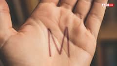 Palmistry: हथेली की रेखाओं पर 'M' निशान का बनना किस बात का संकेत हैं?