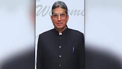 ED Arrests Al Falah University Chairman Javed Ahmad Siddiqui In Money Laundering Case