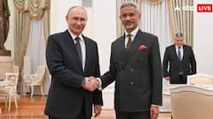 पहले पाकिस्तान को लताड़ा, फिर जयशंकर ने पुतिन से की मुलाकात, शहबाज को लग न जाए सदमा!