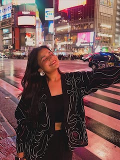 कभी छोटी 'गंगूबाई' बनकर जीता था दिल, फिर क्यों छोड़ा 'कॉमेडी सर्कस', अब कैसी दिखती हैं सलोनी दैनी