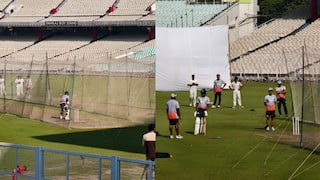 टीम इंडिया ने अनोखे तरीके से की प्रैक्टिस, खिलाड़ी चोटिल तक होने को तैयार! हैरान कर देगा यह 'गंभीर' प्लान