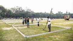 पटना में भव्य होगा NDA का शपथ ग्रहण समारोह, आम मतदाता भी लेंगे हिस्सा, जानिए तैयारी