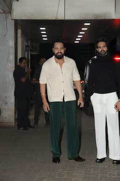 सलमान खान से कम नहीं है बॉडीगार्ड शेरा का स्वैग, बेटे संग पार्टी में दिए ऐसे पोज