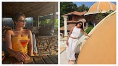 Priyanka Chopra Shares Glimpses Of Her ‘Healing’ Getaway In Goa