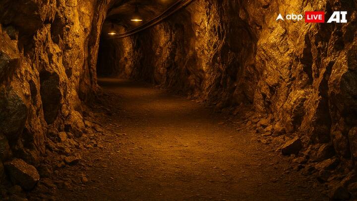 अगर सोने की ही बात करें तो राजस्थान में 25%, कर्नाटक में 21%, पश्चिम बंगाल में 3% और आंध्र प्रदेश में भी 3% सोने का भंडारण है.