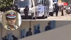 ఏపీని షెల్టర్‌గా మార్చుకుని బుక్కయిన మావోయిస్టులు - 31 మంది అరెస్ట్ - భారీగా డంపులు గుర్తింపు